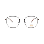 Оправа квадрат juniorlook 1632 c.087 коричневая