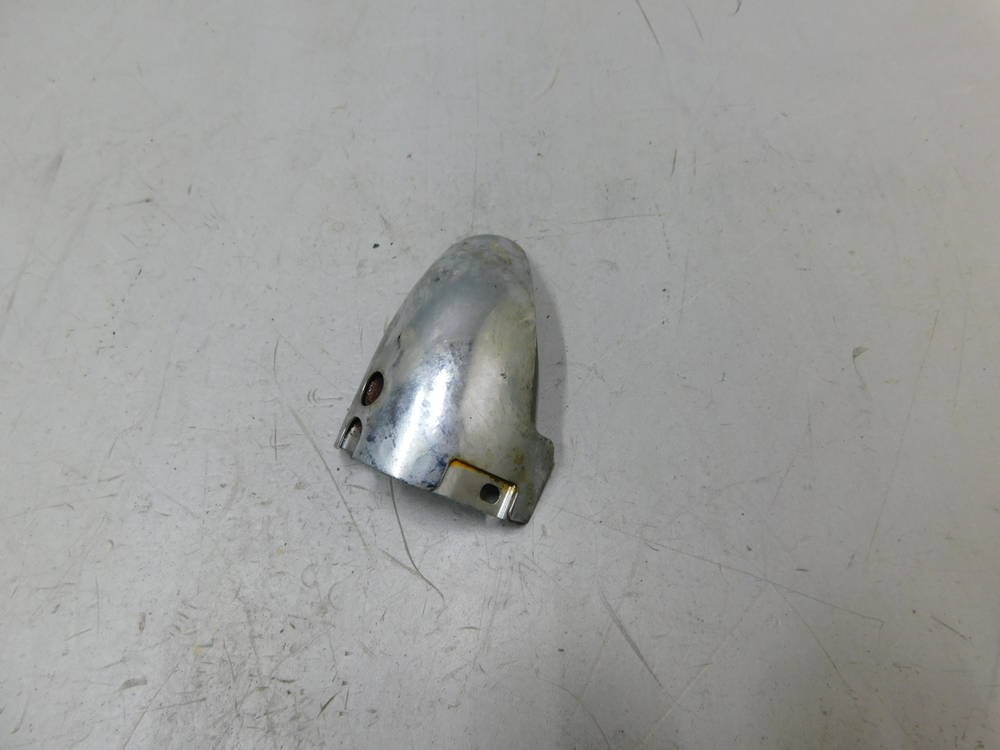 Накладка на коллектор 7 Yamaha V-MAX 1200