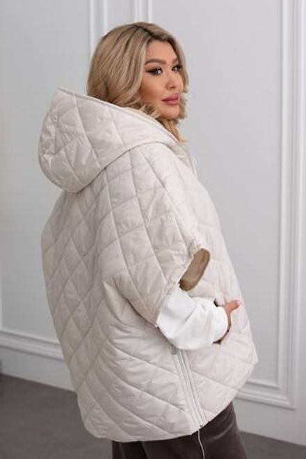 Жилет УК-0108-4 Фабрика Моды Фото 2