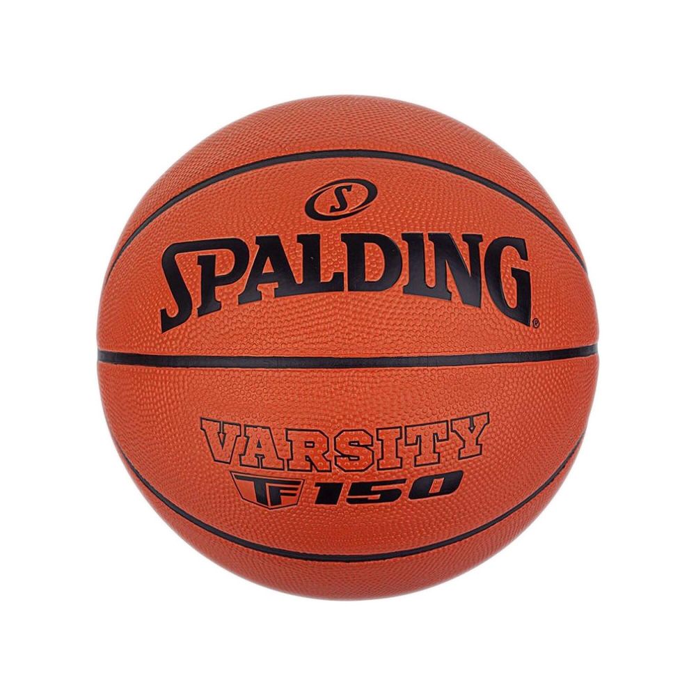 Баскетбольные мячи Spalding Varsity TF-150 размер 6 для девушек и женщин