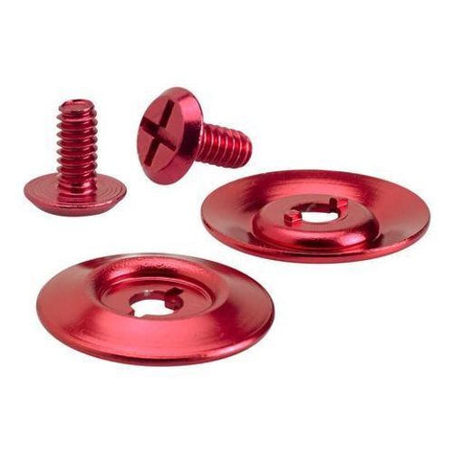 Helmet Hardware Kit / Красный