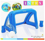 Ворота для водного поло (140х89х81см) INTEX 58507