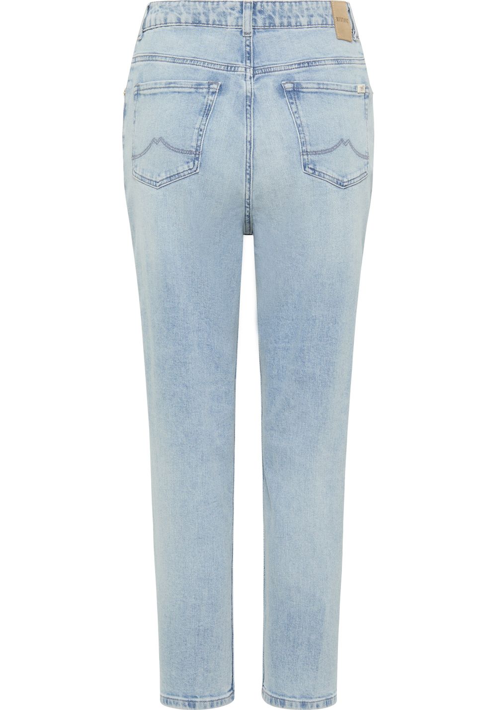 Джинсы Charlotte Tapered 1013875-5000-402