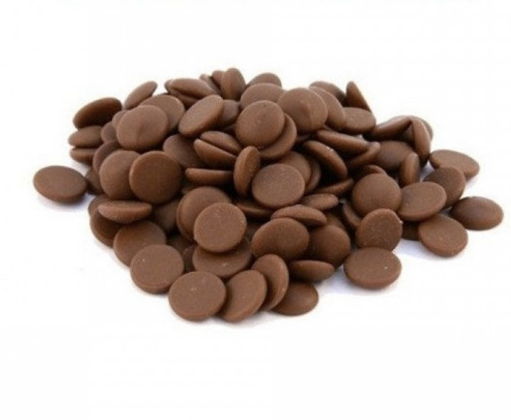 Шоколад молочный Chocovic 32,6%, 500 гр