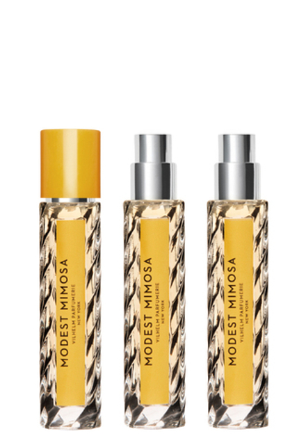 Парфюмерная вода Modest Mimosa