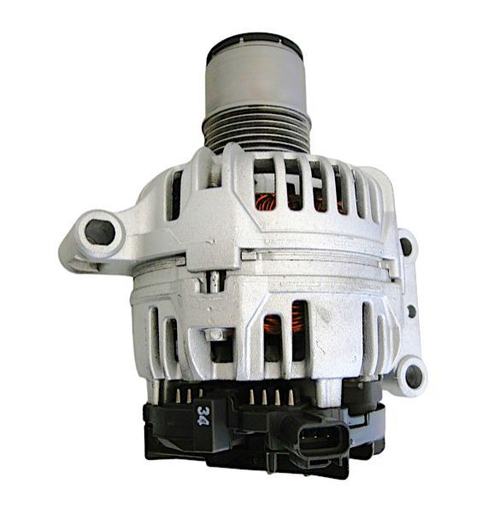 Генератор ALB1630