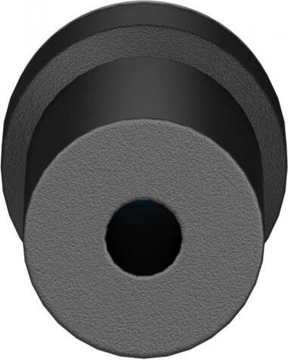Переходник цанговый со вставной втулкой Festo QS-12H-6 (комплект 10 шт)
