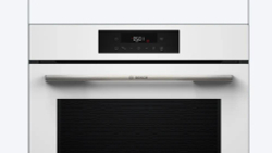 Встраиваемый электрический духовой шкаф Bosch HJG852YW0T