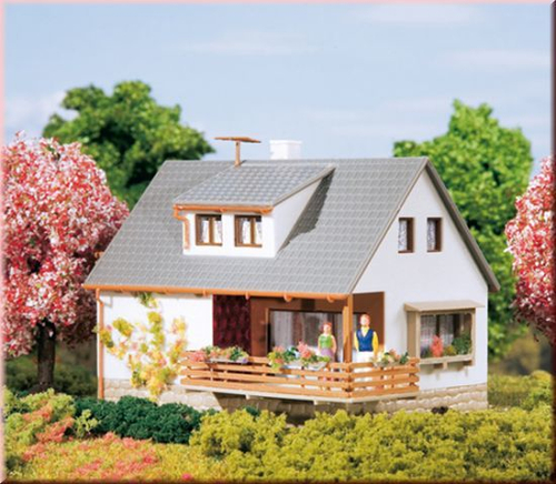 Коттедж "Сивиллы"