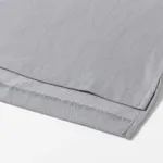 Поло Ymkashix HELLCOME Серое