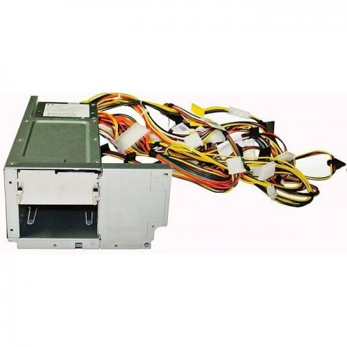 Корзина для резервных блоков питания HP Redundant Hot-Plug Power Supply Enablement Kit for ProLiant ML150 G6 Server HP (508544-B21)