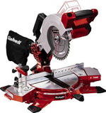 Пила торцовочная аккумуляторная EINHELL PXC TE-MS 18/210 Li-Solo 4300890