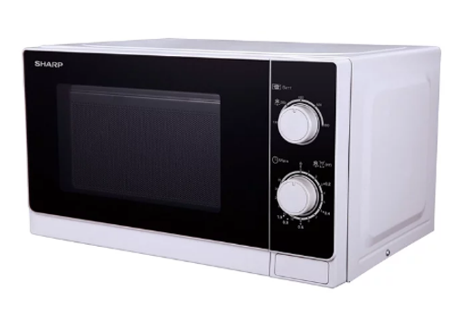 Микроволновая печь Sharp R-2000 RW