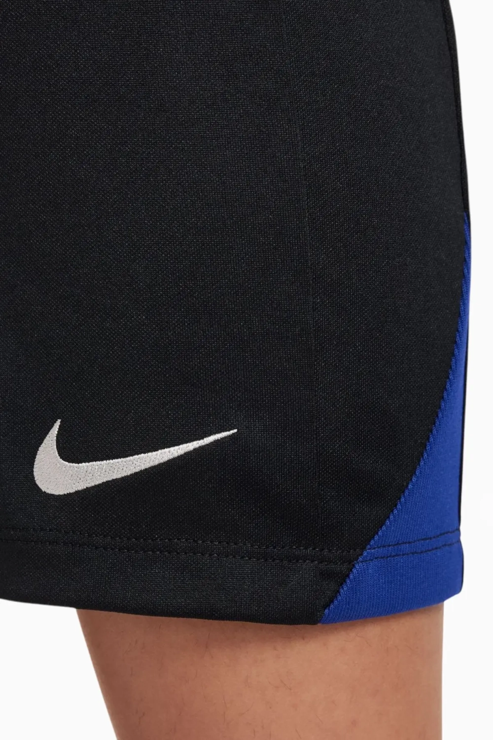 Шорты Nike FC Barcelona 24/25 Academy Pro Детские - черный