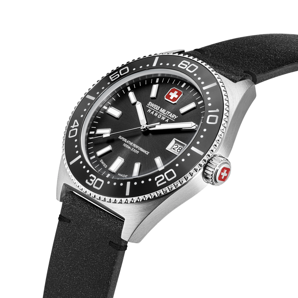 Swiss Military Hanowa Nomad SMWGB0004901-SET