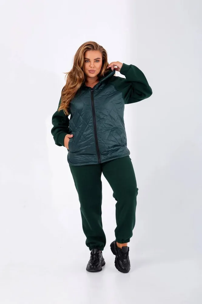 Костюм спортивный УК-23032-1