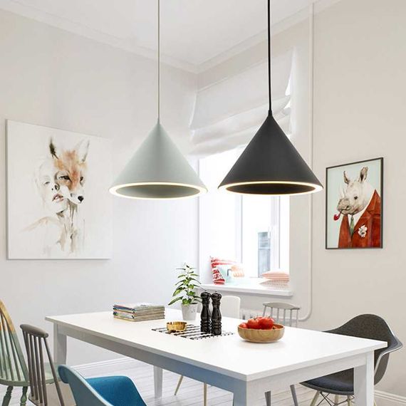 Подвесной светильник Imperium Loft CONTOUR 193074-26