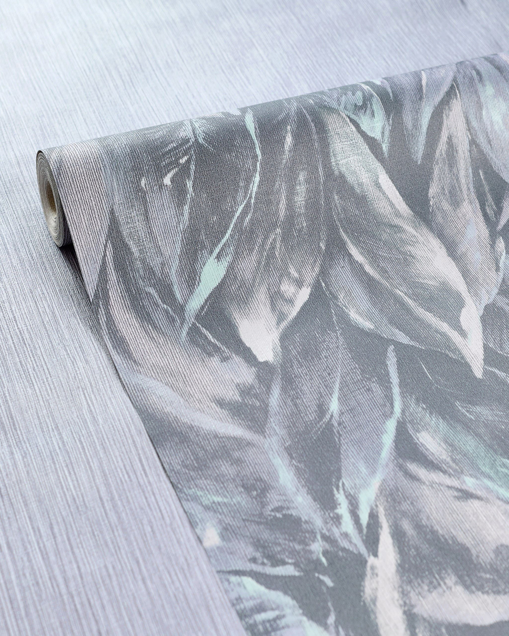 Оливия - 81 (голубая)