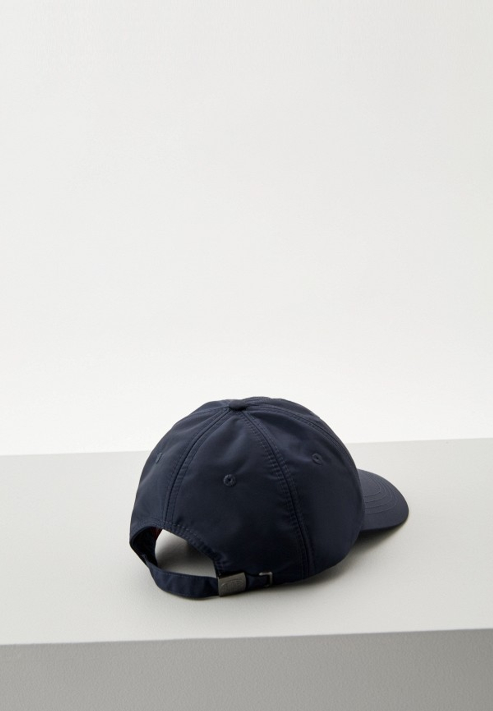 Кепка PARAJUMPERS PJS CAP 316 синий