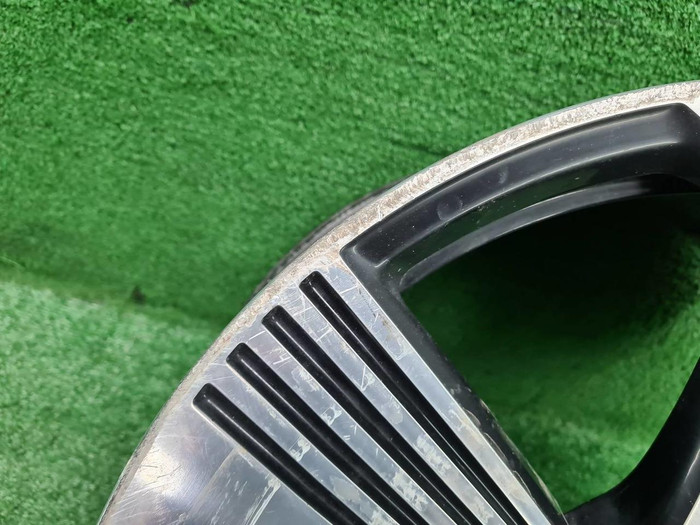 Диск литой R21 Audi E-tron (2018-2023)