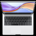 Ноутбук Honor MagicBook X 14 2024 Silver (FRI-G56) (14" IPS, Intel Core i5-13500H, 16GB, 512Gb SSD, Intel Iris Xe Graphics, Windows 11) 5301AHXF