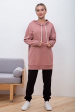 Худи Паркер №3 Valentina