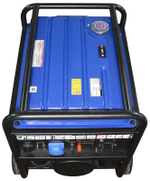 Бензиновый генератор ТСС SGG 10000 EHC — Фото №5 