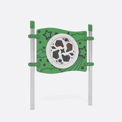 Интерактивная панель Калейдоскоп