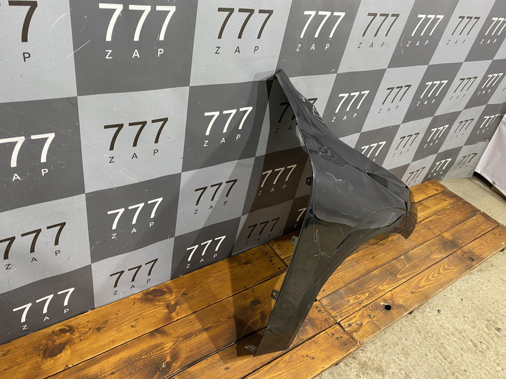 Крыло переднее правое Volvo XC60 2 17-22 Б/У Оригинал 32297442