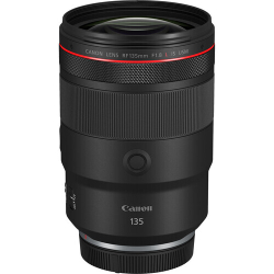Объектив Canon RF 135mm f/1.8 L USM