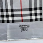 Платок в клетку Burberrys