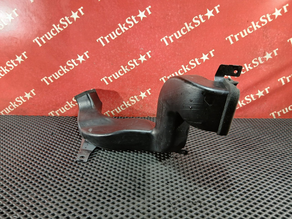 Воздуховод отопителя 2023г.