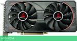 Видеокарта Biostar RTX3070-8GB LHR GDDR6 (VN3706RM82)