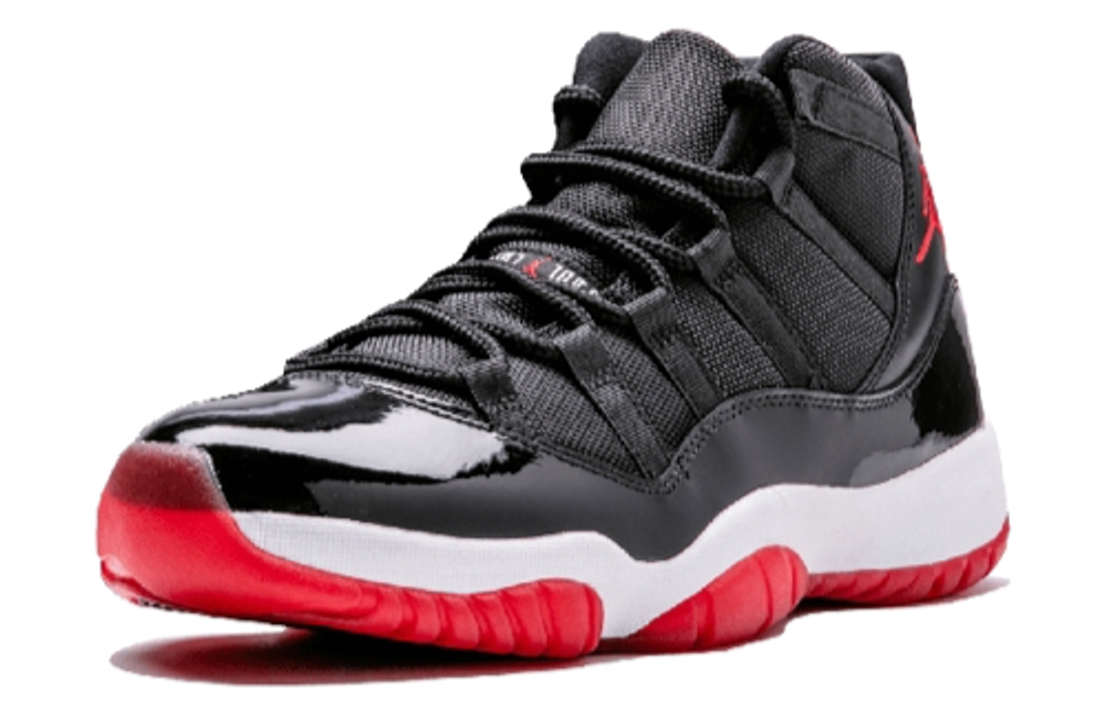 Кроссовки Jordan Air Jordan 11 "Bred"2012