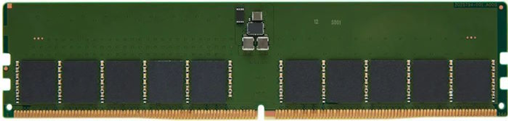 Модуль памяти DDR5 16GB Kingston KSM52E42BS8KM-16HA