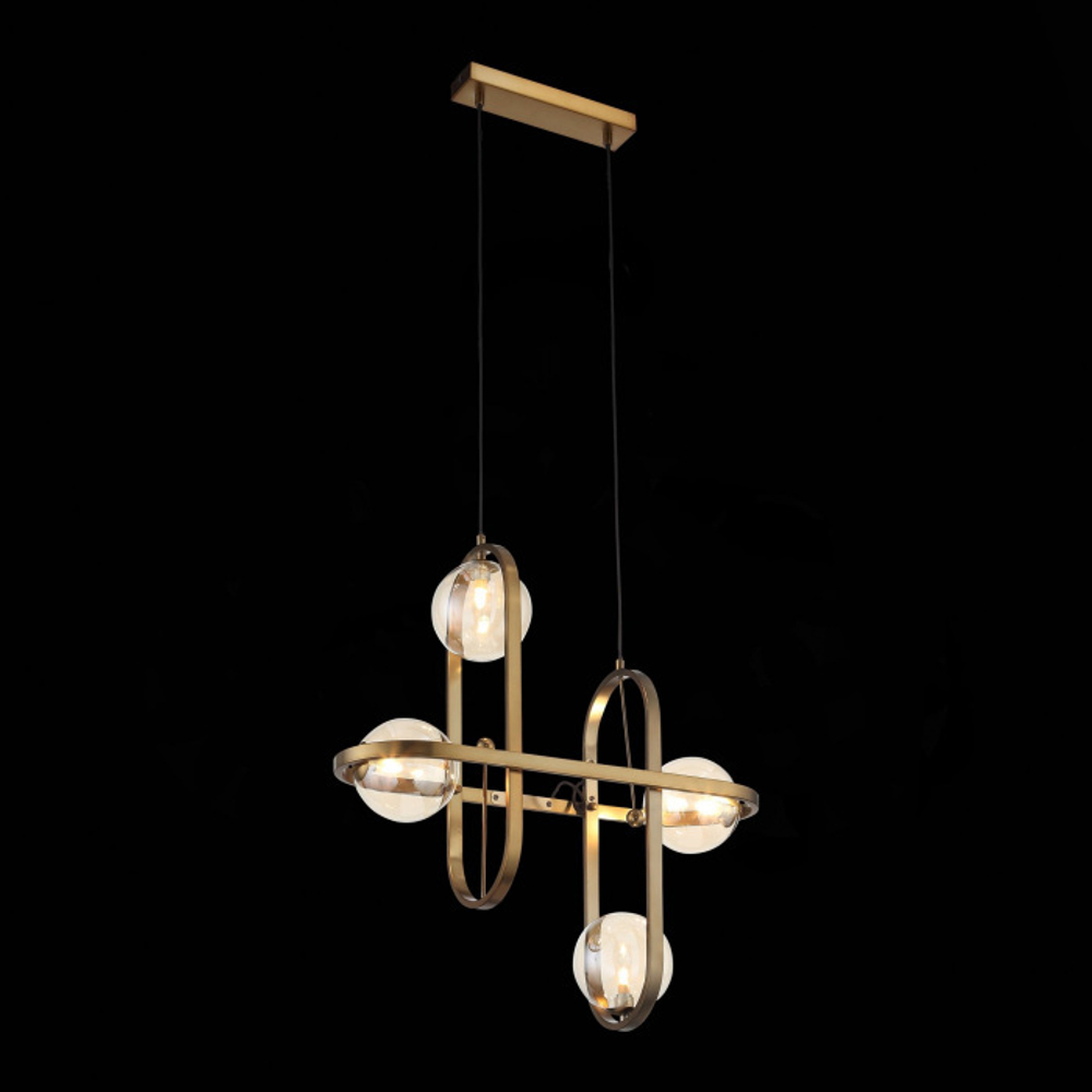 Подвесной светильник ST Luce CIRCONO SL1201.203.04