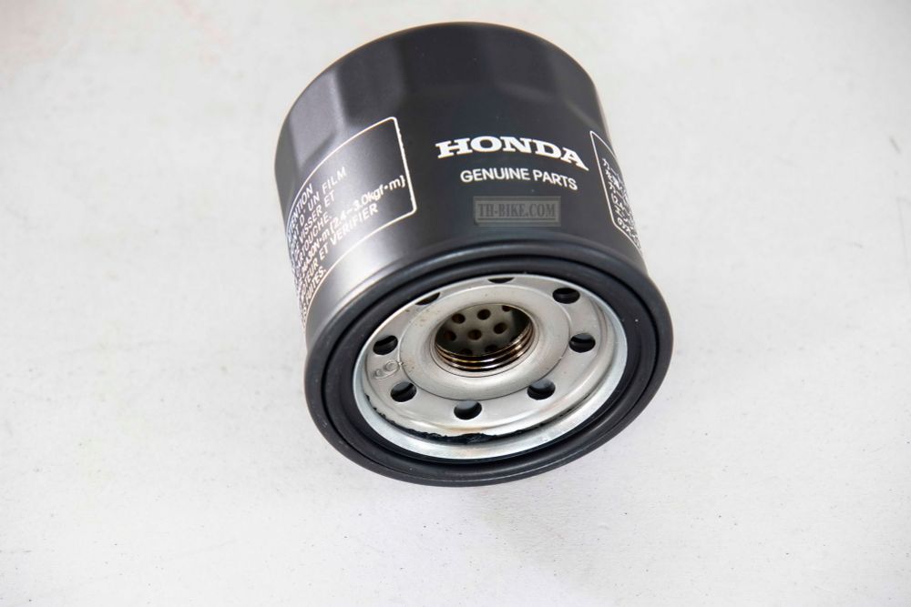 15010-MCE-H51. FILTER SET, OIL. Honda. Oil Filter with wrench.
