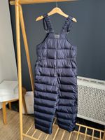 Пуховый полукомбинезон Il Gufo, 140