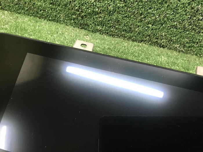 Дисплей BMW 5er G30 (2017-2023)