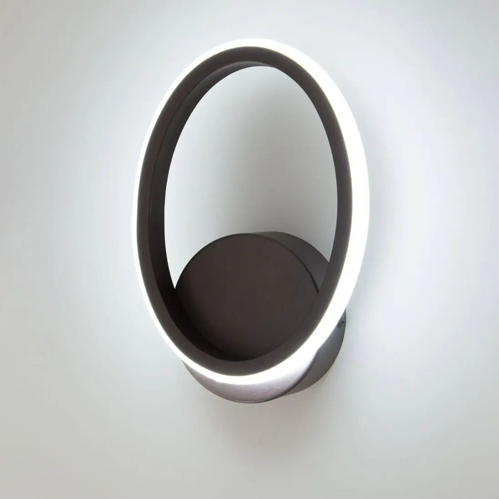 Citilux Сезар CL233B315 Бра светодиодное Венге