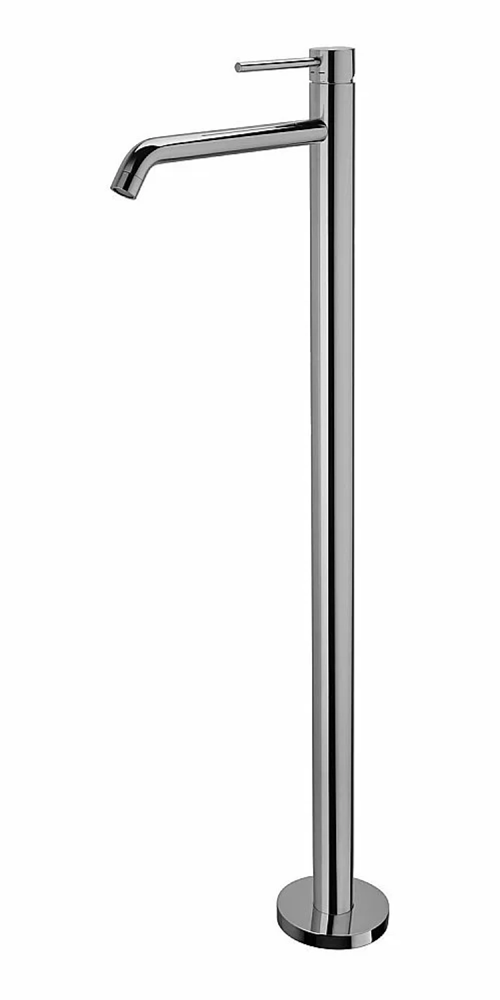 Смеситель для раковины Paffoni Light LIG031CR