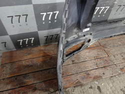 Бампер задний Changan CS55 Plus 21-нв Б/У Оригинал S203F2713030900