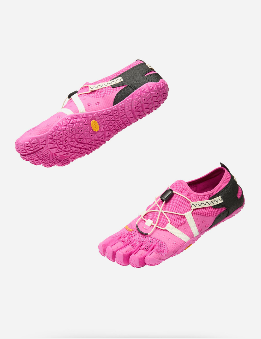 Vibram FiveFingers Spidrwalk "Fuchsia"
