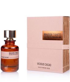 Vicious Cacao, парфюмерная вода, Maison Tahite