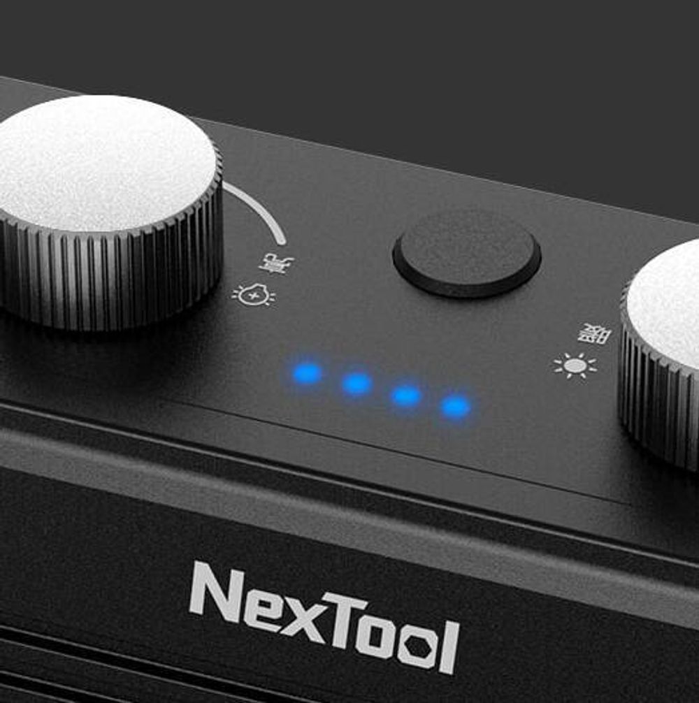 Светодиодный кемпинговый фонарь Nextool (Xiaomi) Outdoor Floodlight (NE20093) 4