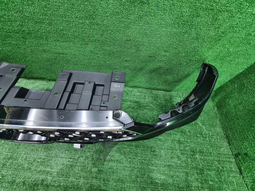 Бампер передний Chery Tiggo 8 Pro (2021-н.в.)