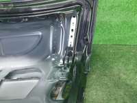 Крышка багажника Mercedes Е W212 (2009-2016)