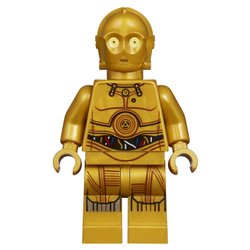 LEGO Star Wars: Микрофайтеры: Спасательная капсула и дьюбэк 75228 — Escape Pod vs. Dewback Microfighters — Лего Звездные войны Стар Ворз