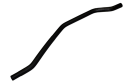 Патрубок выпускной сист. охл.