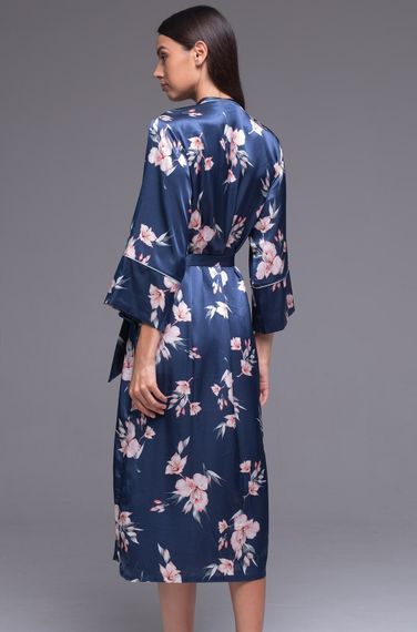 Халат Mia-Amore 7509 "Viola"